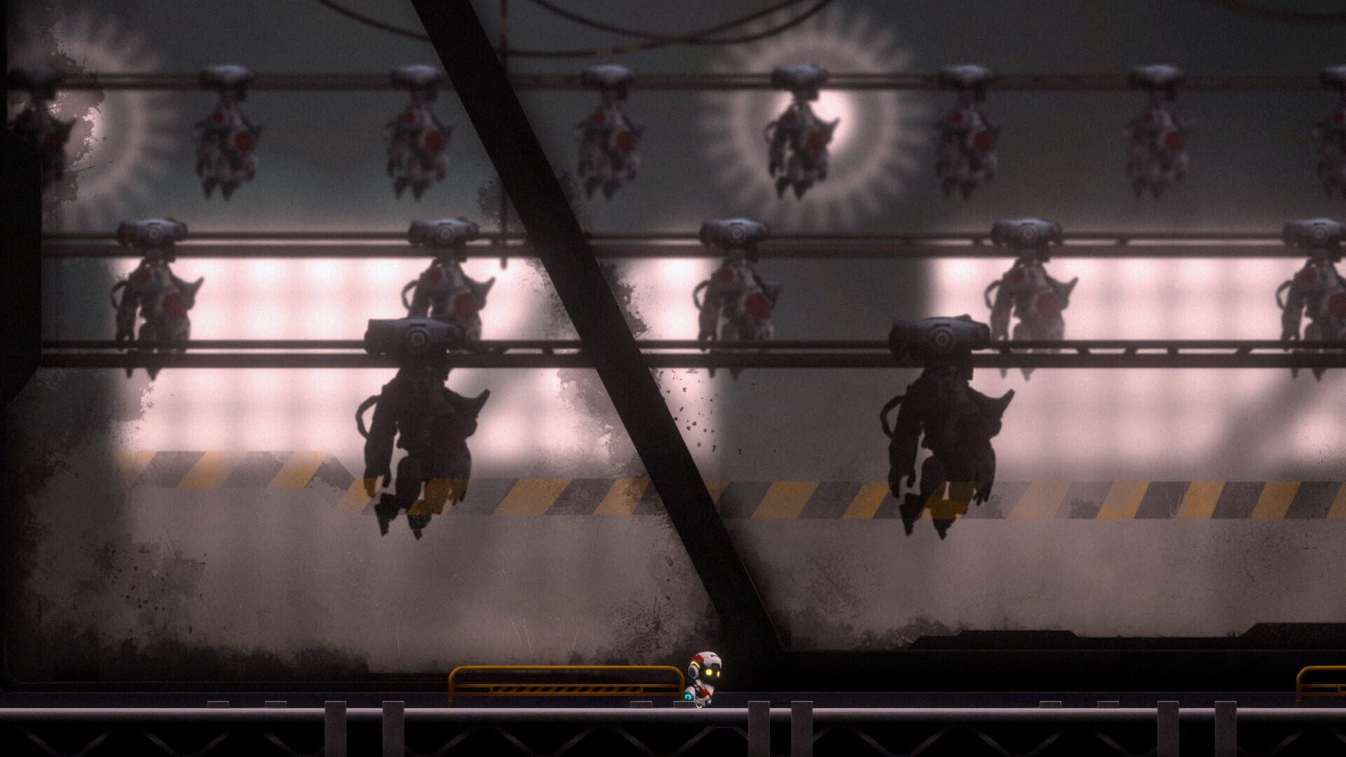 Screenshot for Monobot