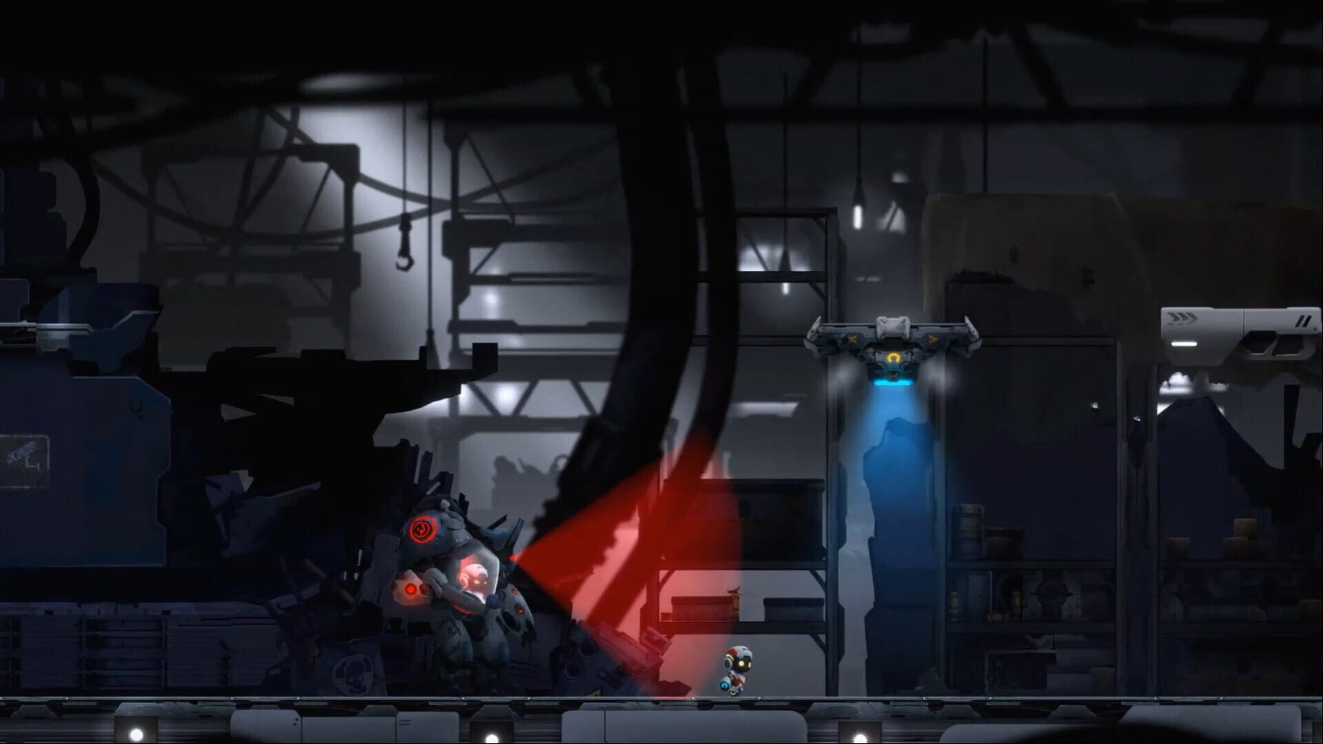 Screenshot for Monobot