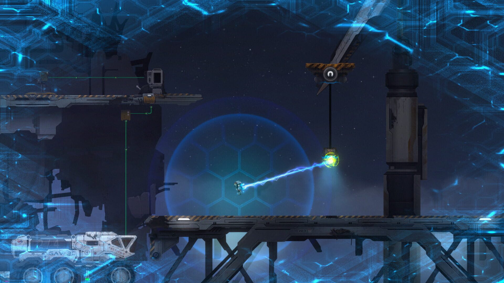 Screenshot for Monobot