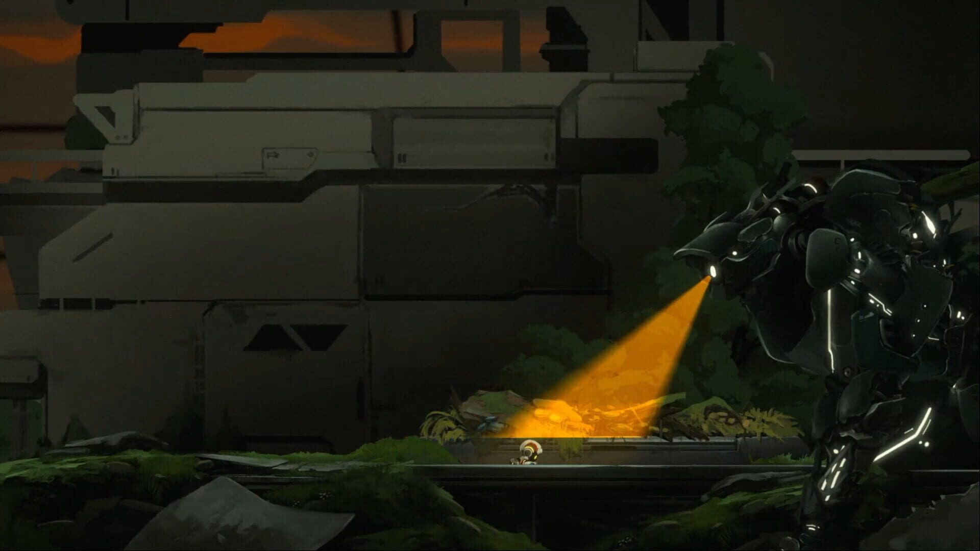 Screenshot for Monobot
