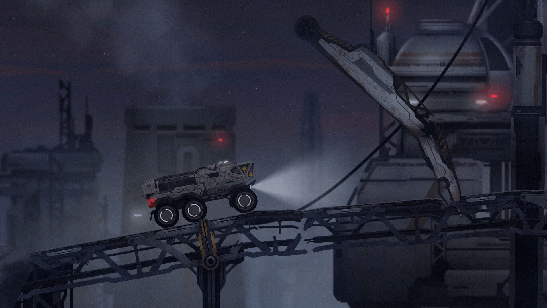 Screenshot for Monobot
