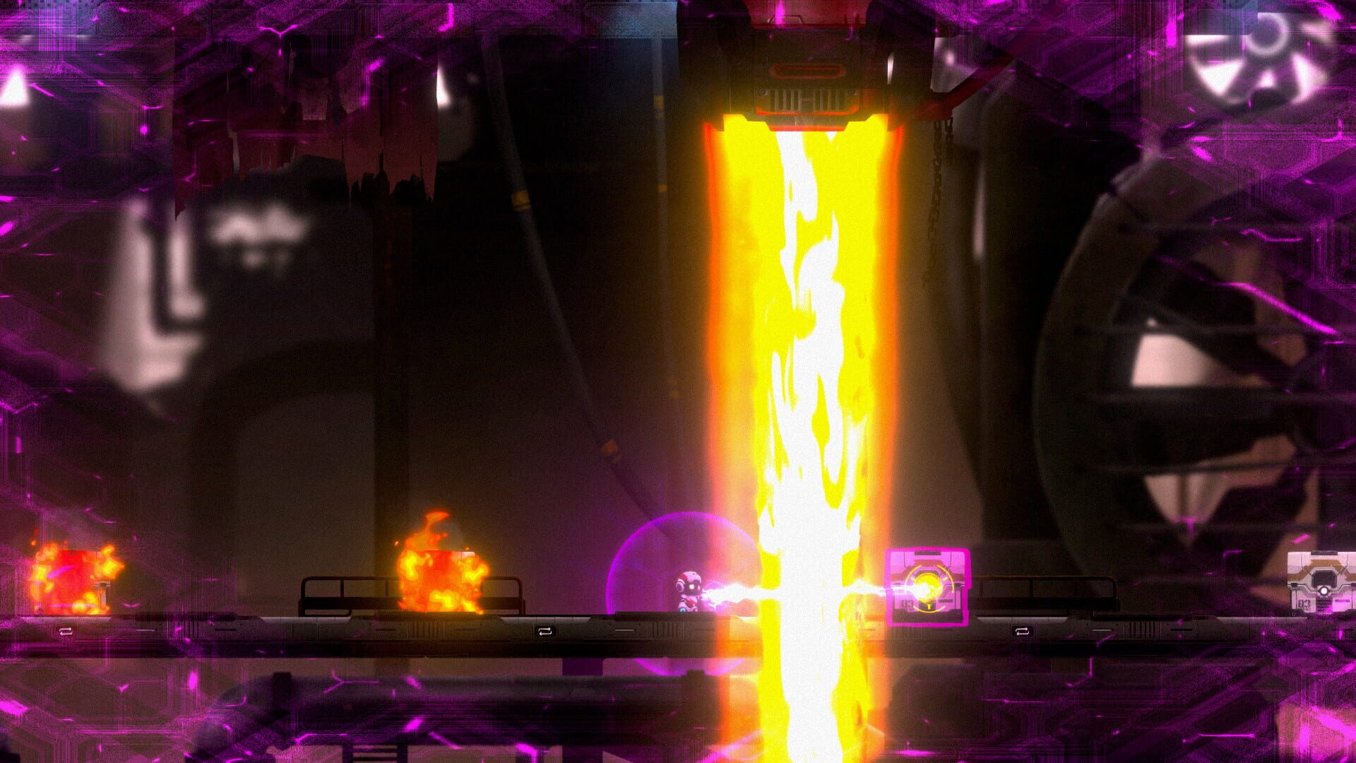 Screenshot for Monobot