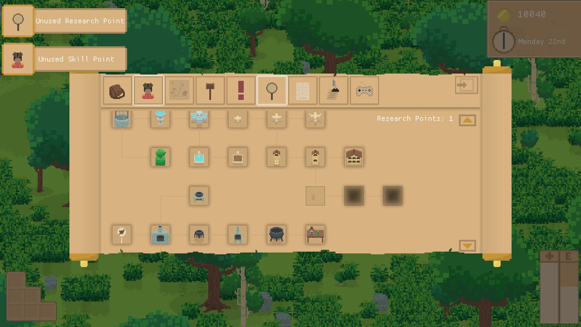 Screenshot for Peachleaf Pirates