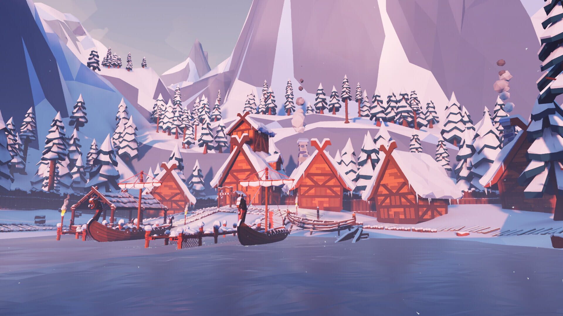 Screenshot for Ragnarock