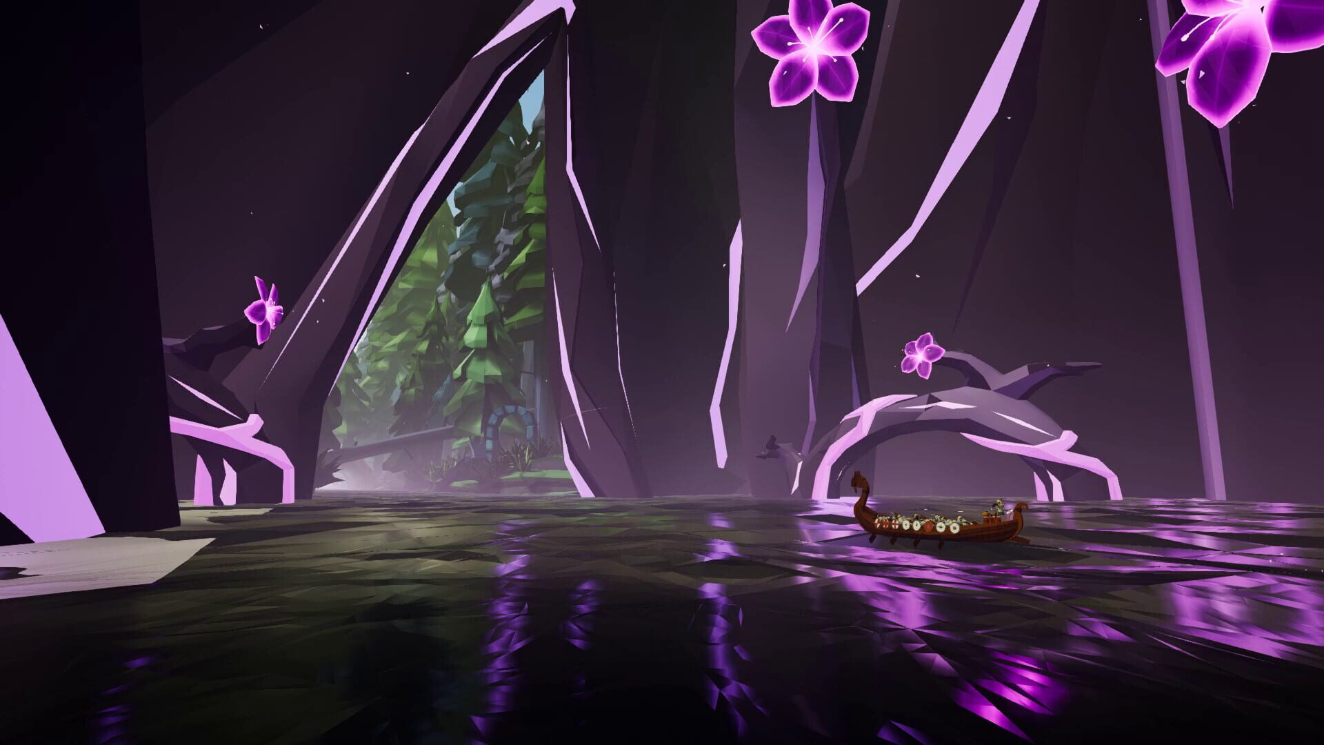 Screenshot for Ragnarock