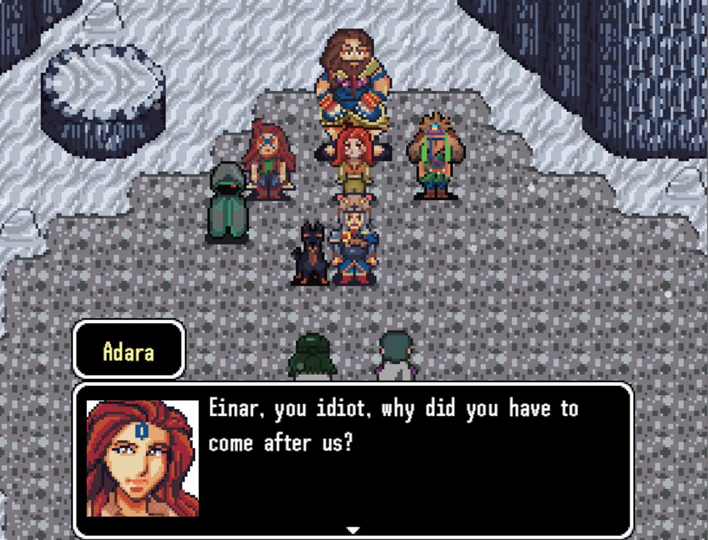 Screenshot for Manafinder