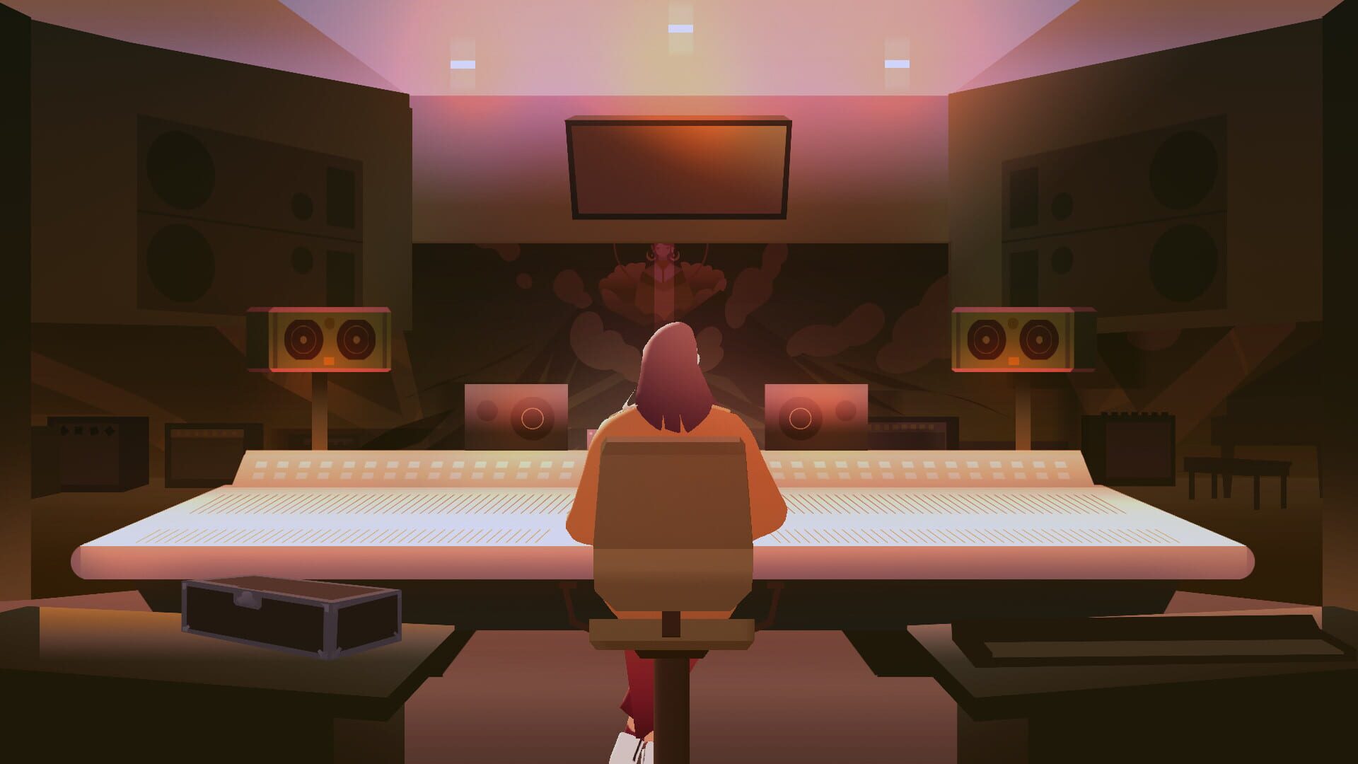 Screenshot for We Are OFK