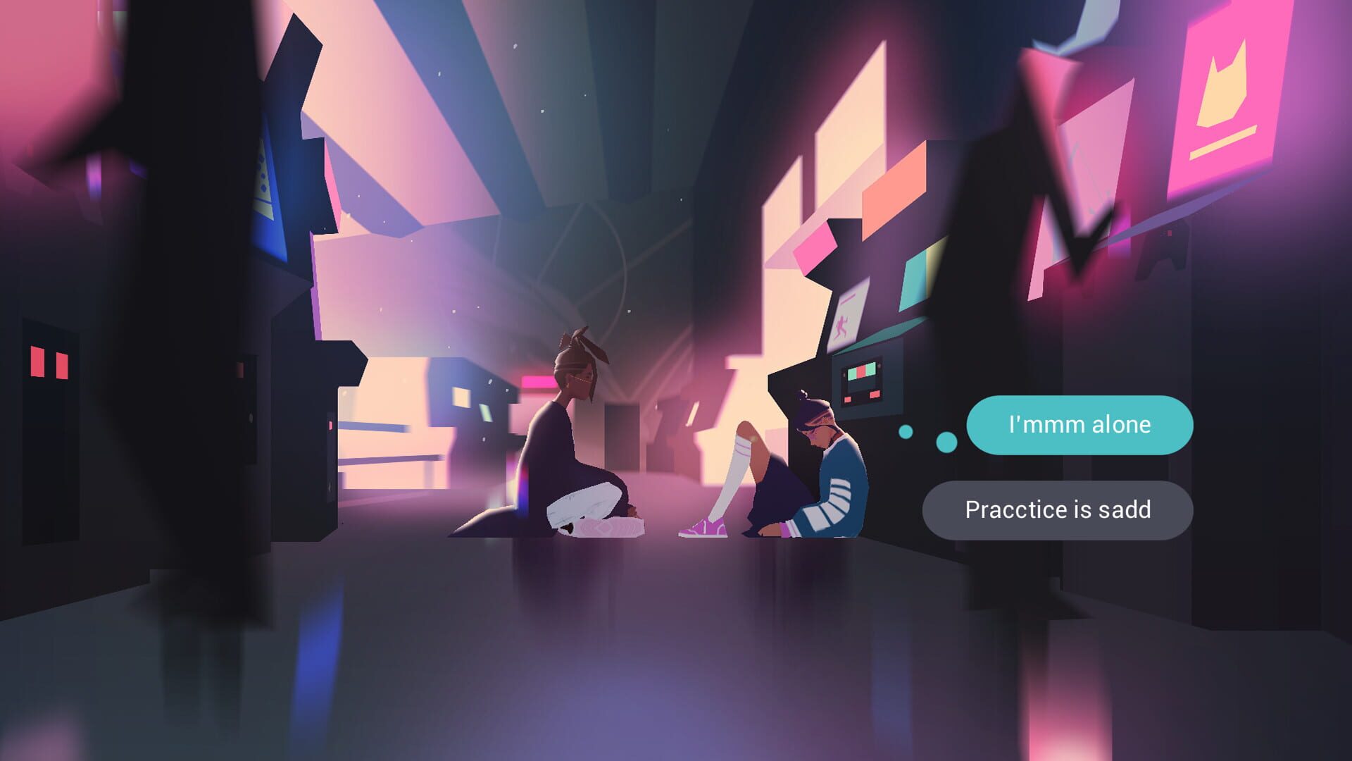 Screenshot for We Are OFK