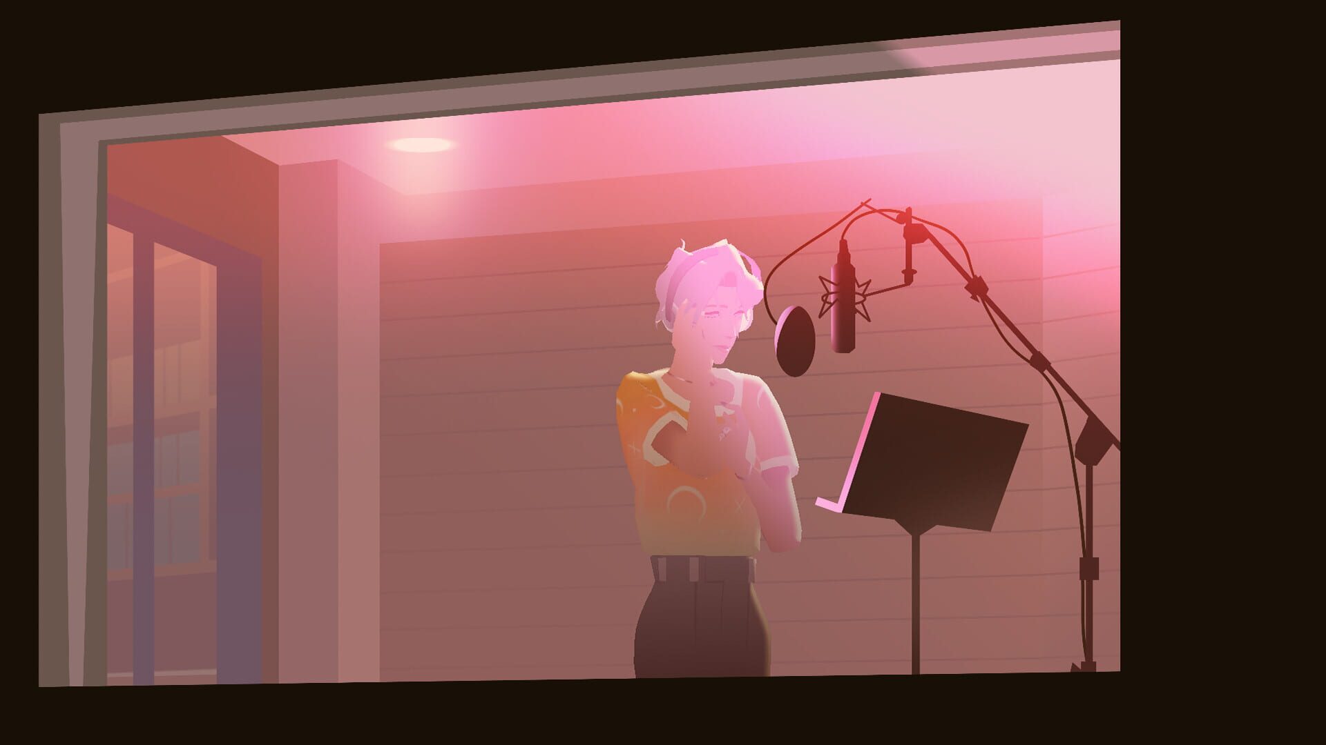 Screenshot for We Are OFK