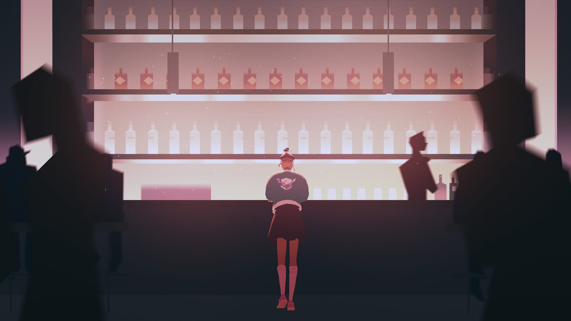 Screenshot for We Are OFK