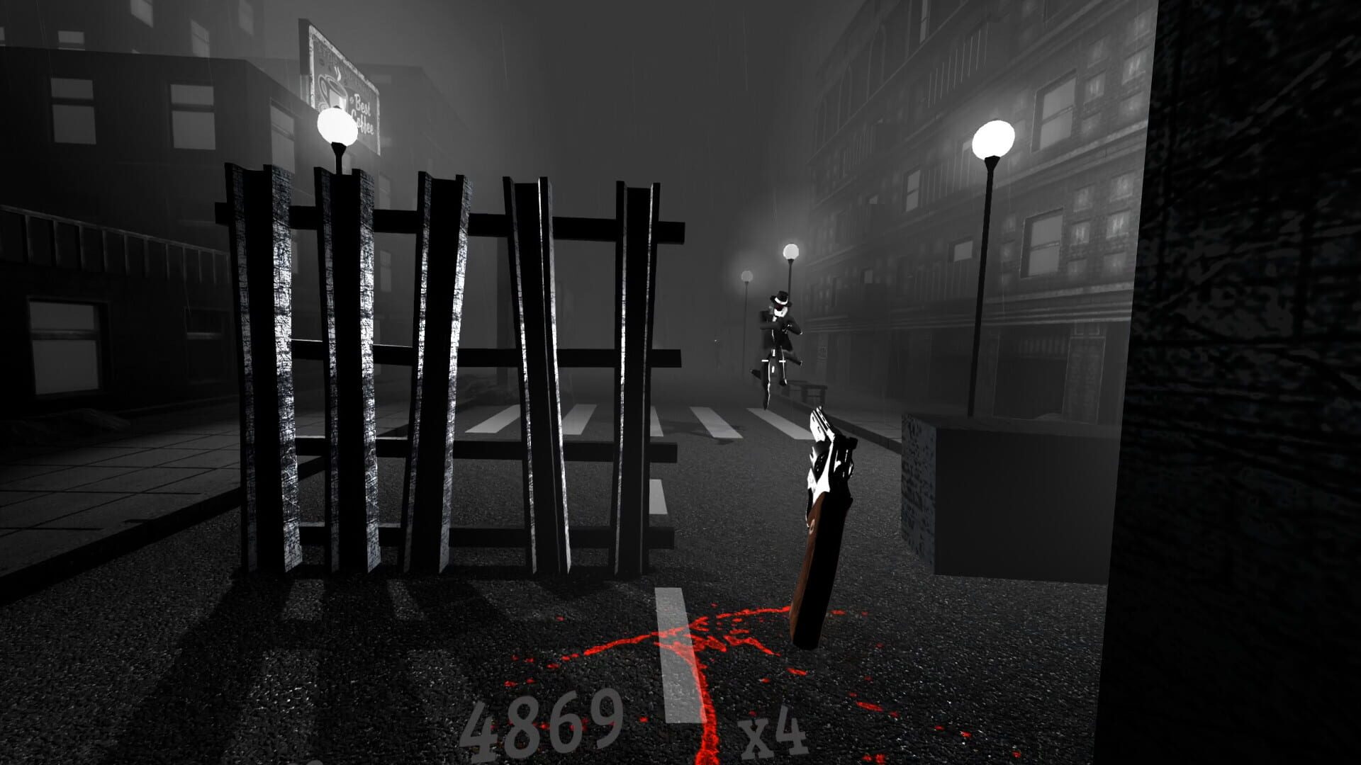 Screenshot for Against