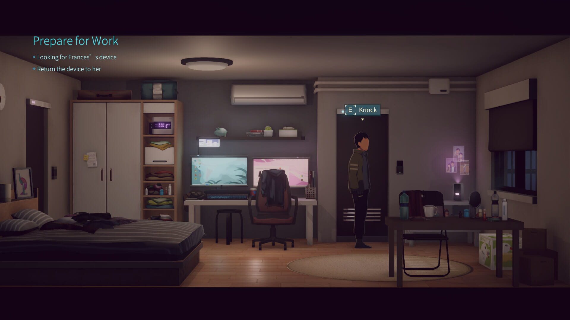 Screenshot for Minds Beneath Us