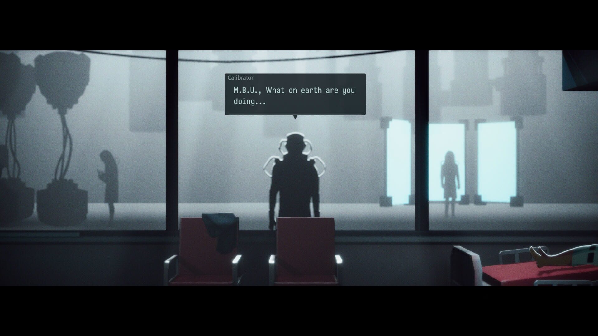 Screenshot for Minds Beneath Us