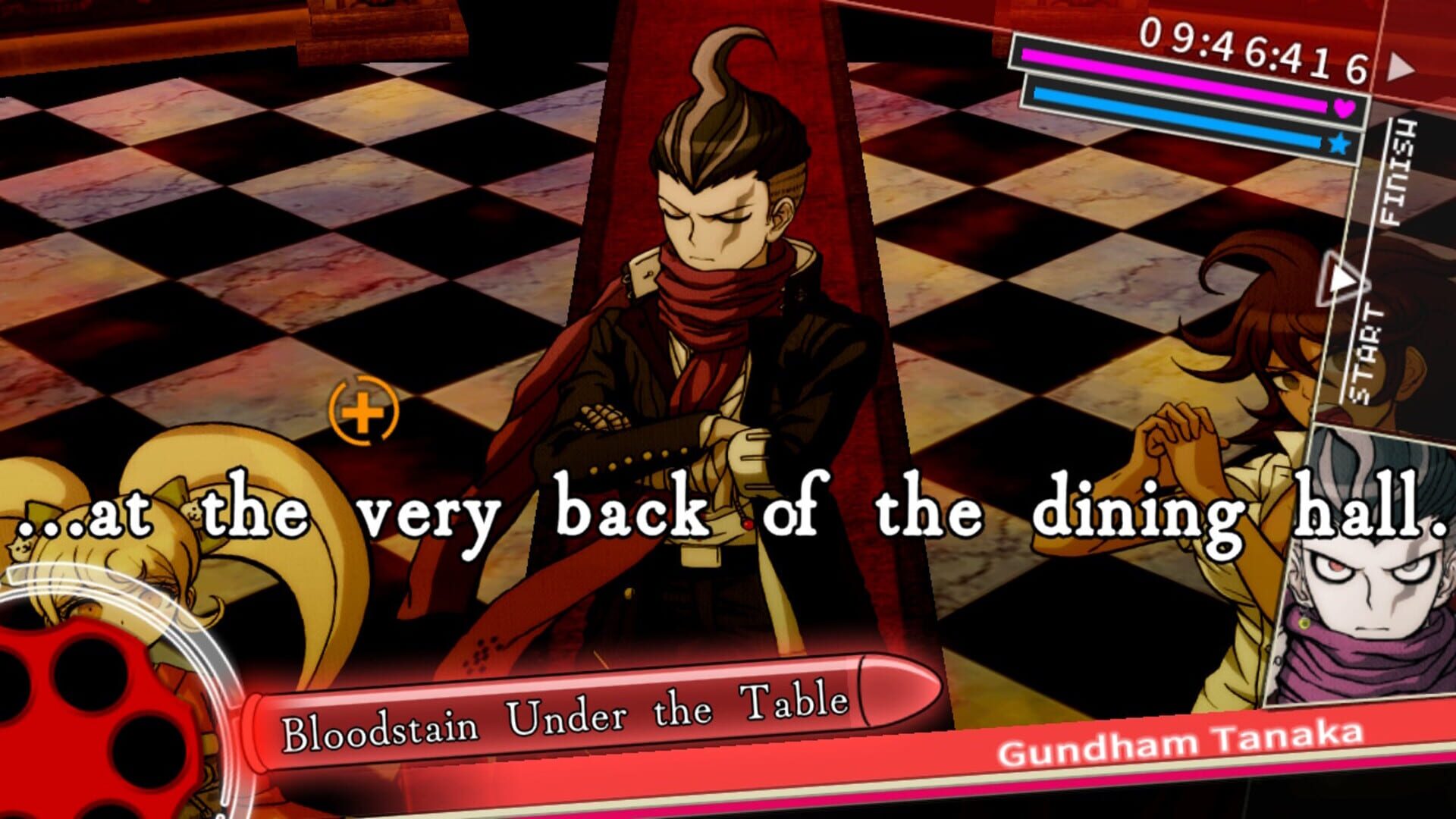 Screenshot for Danganronpa 2: Goodbye Despair