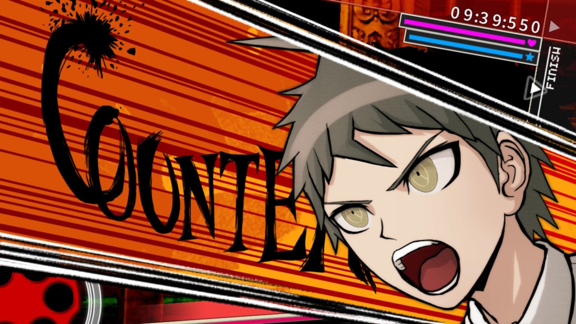 Screenshot for Danganronpa 2: Goodbye Despair