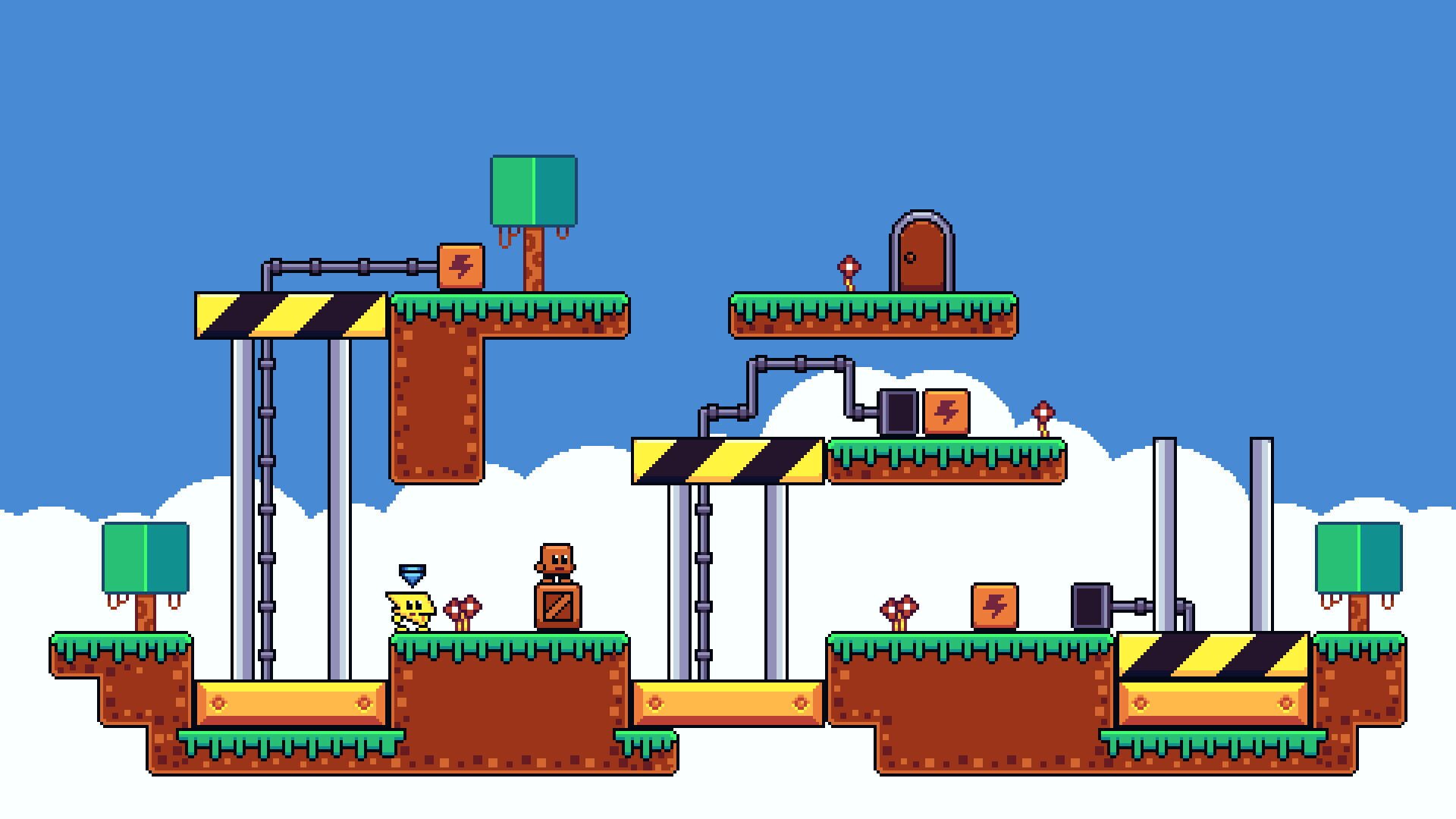 Screenshot for Kinduo
