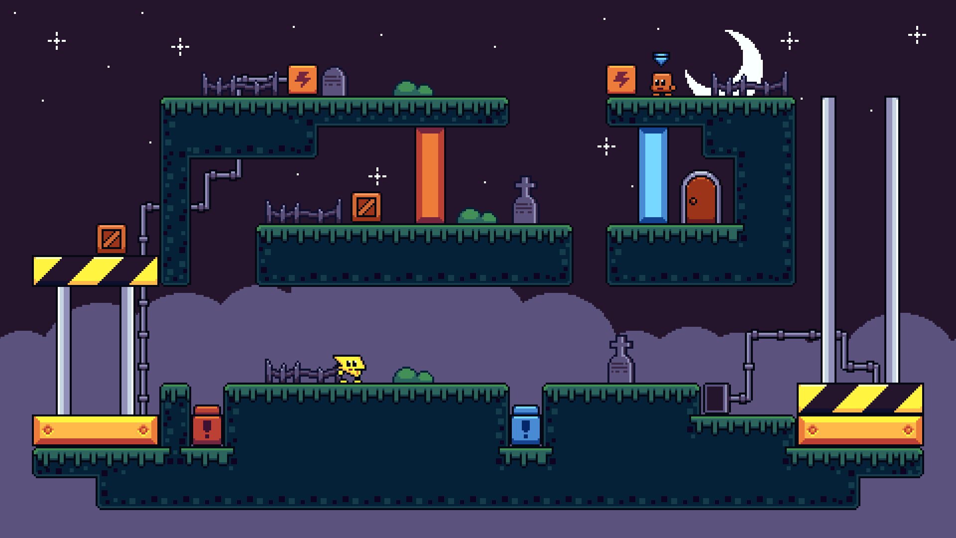 Screenshot for Kinduo