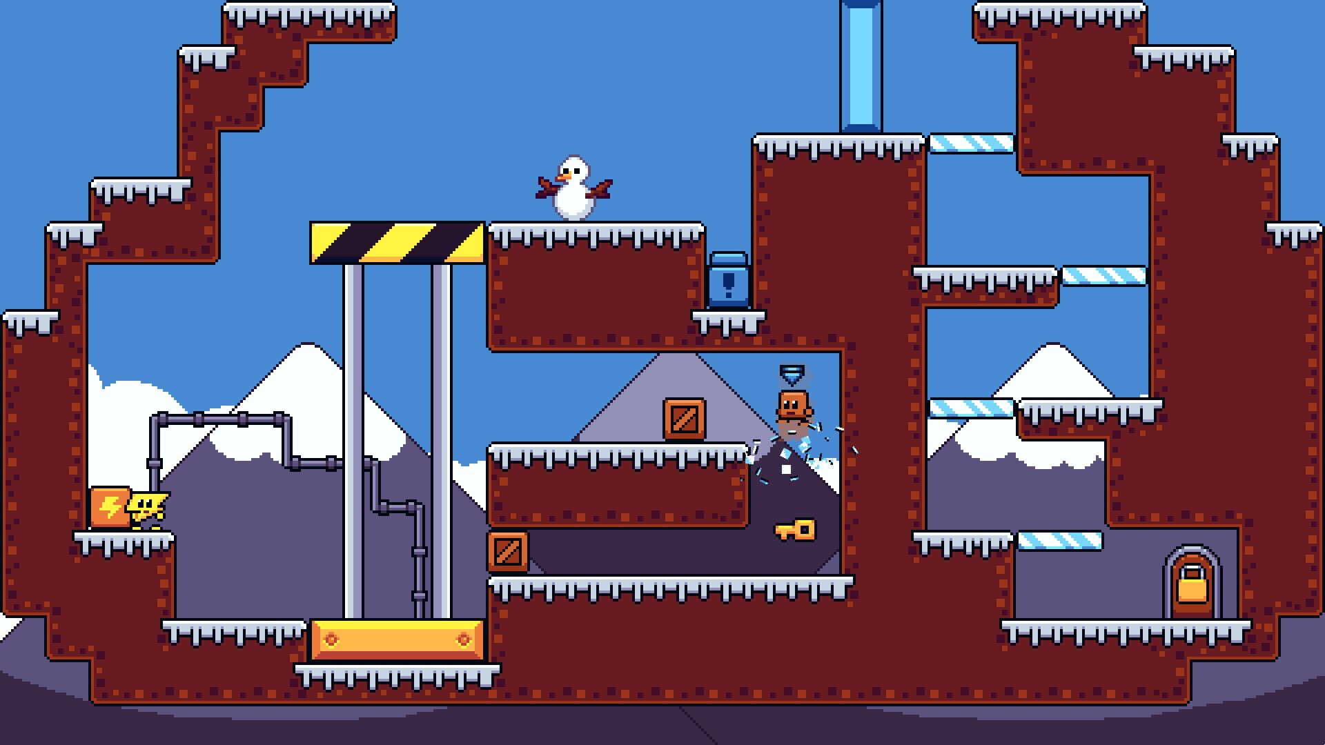 Screenshot for Kinduo