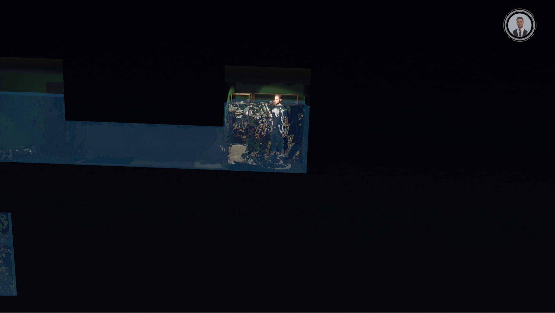 Screenshot for Shipwreck Escape