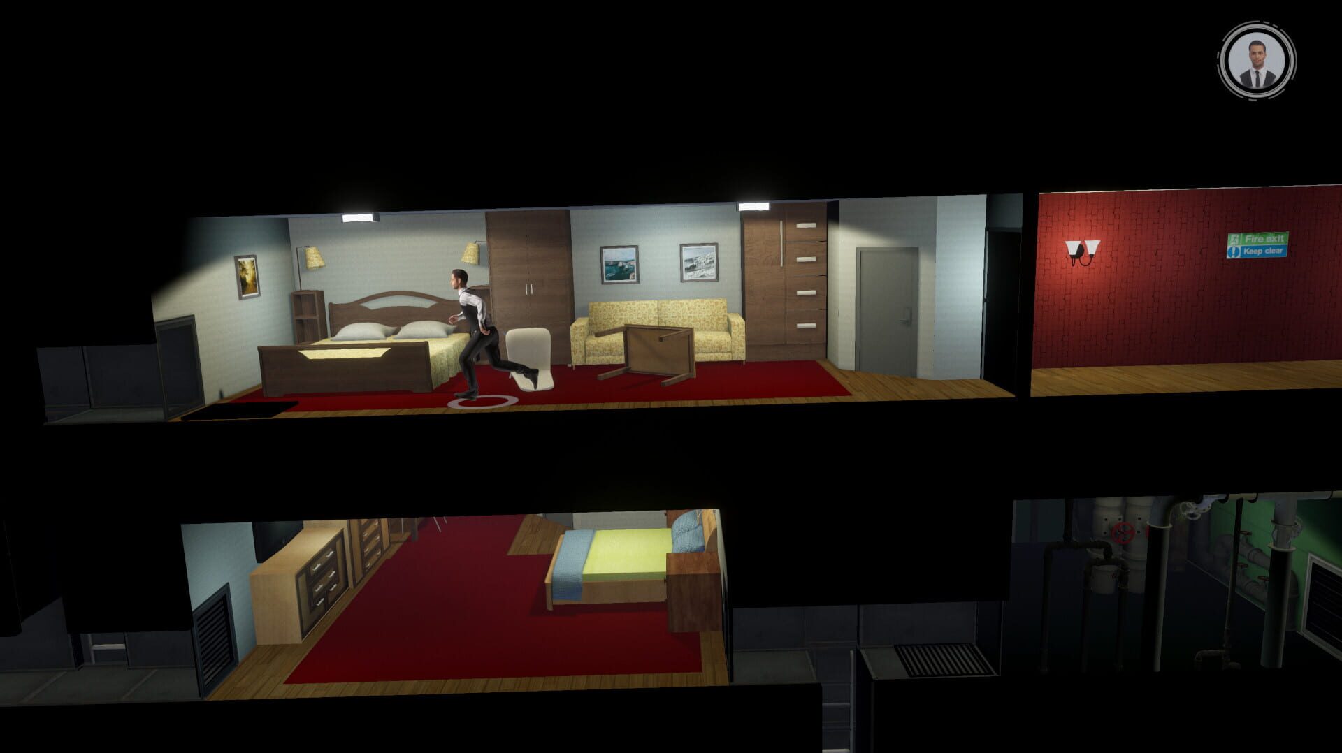 Screenshot for Shipwreck Escape