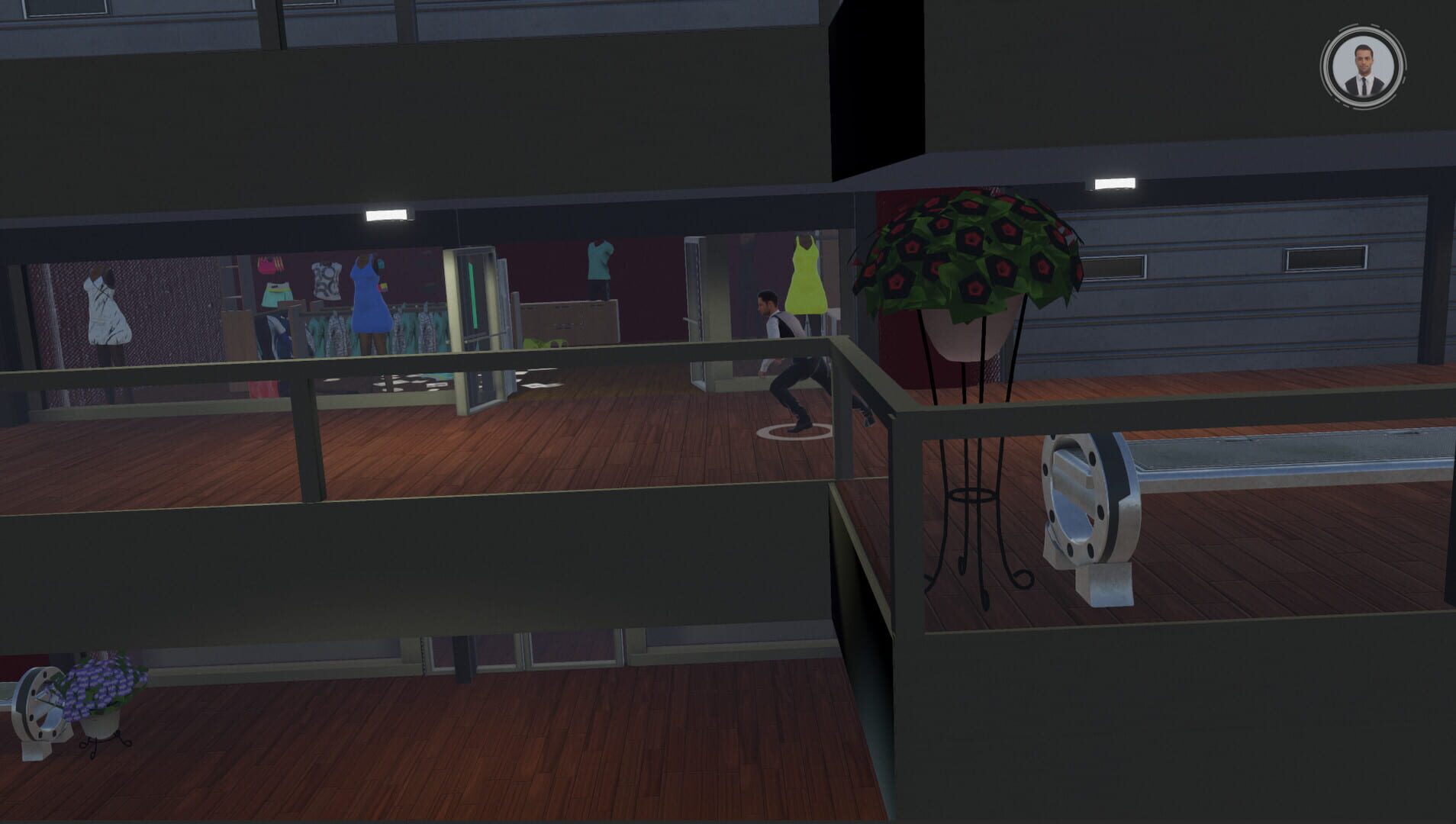 Screenshot for Shipwreck Escape