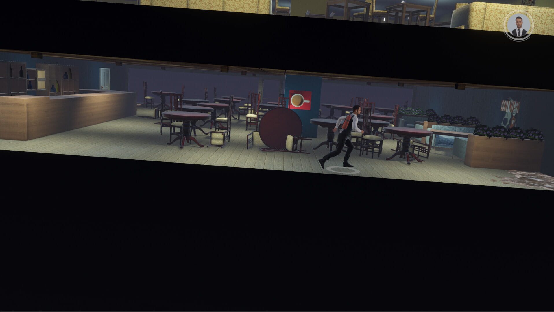 Screenshot for Shipwreck Escape