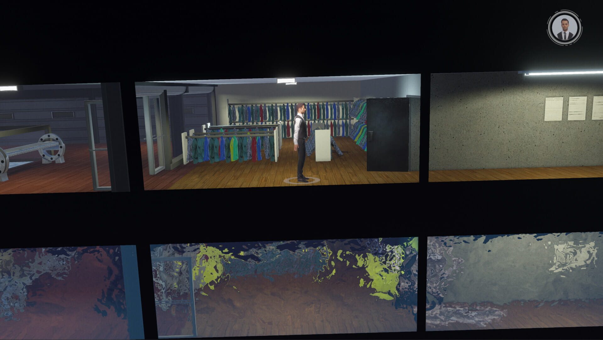 Screenshot for Shipwreck Escape