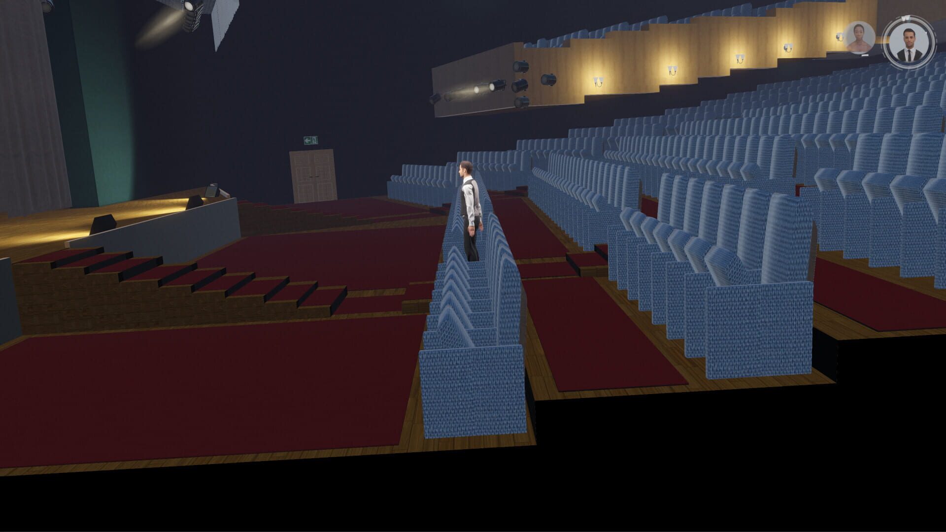 Screenshot for Shipwreck Escape