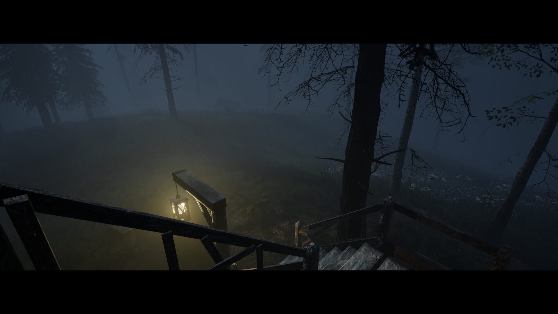 Screenshot for Nightwalker 2
