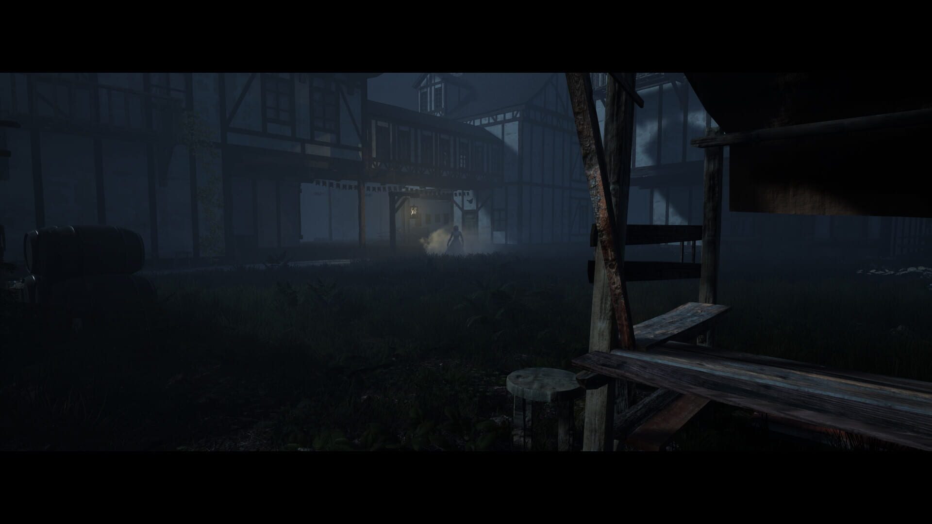 Screenshot for Nightwalker 2