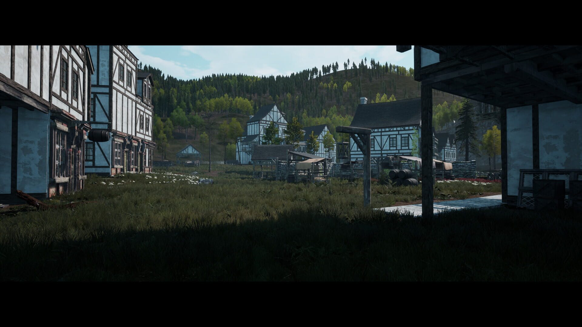 Screenshot for Nightwalker 2