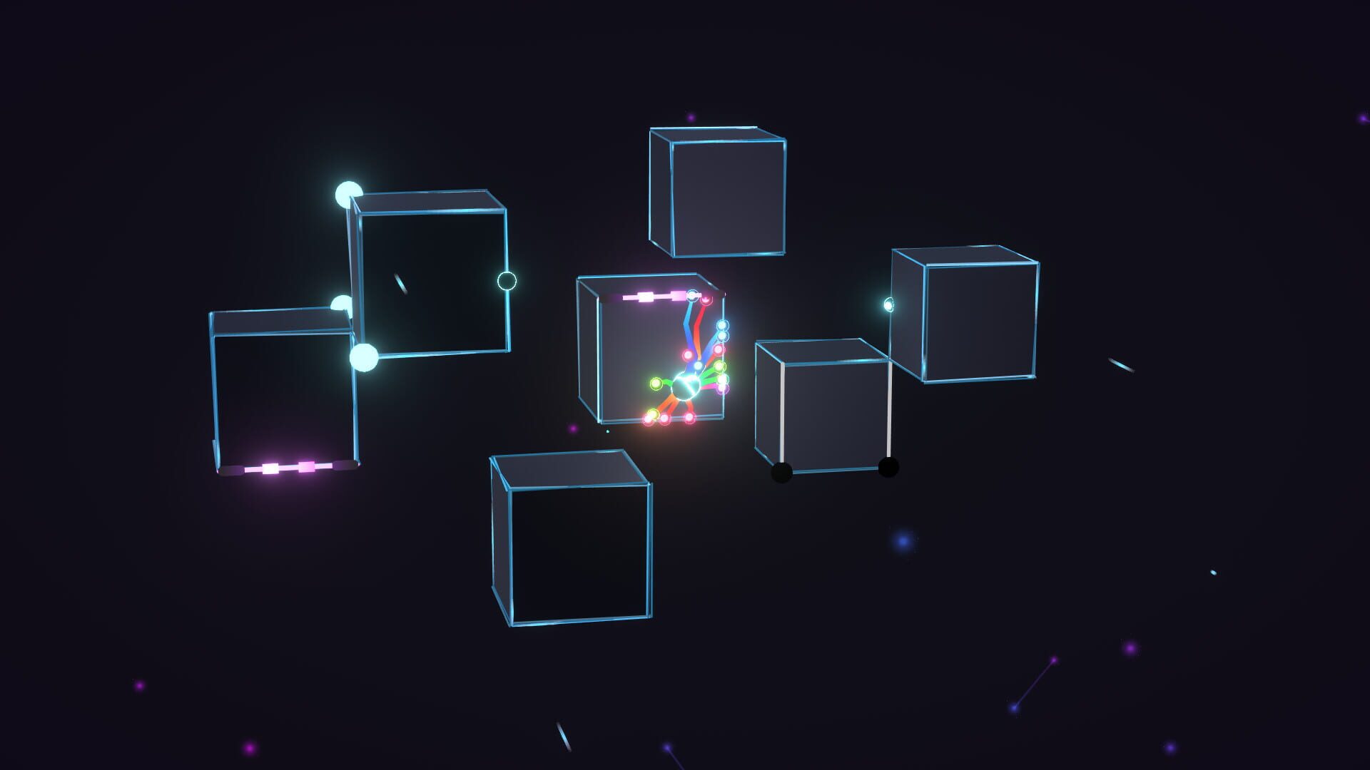 Screenshot for I Remember the Light