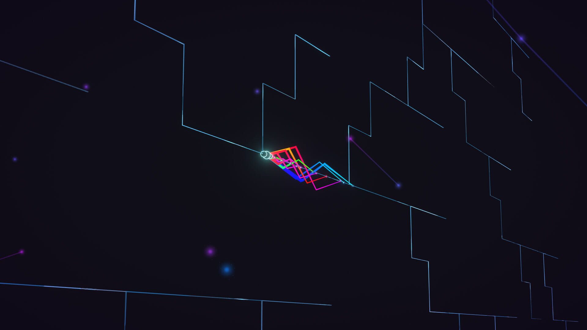 Screenshot for I Remember the Light