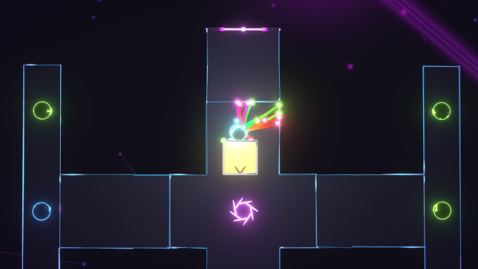 Screenshot for I Remember the Light