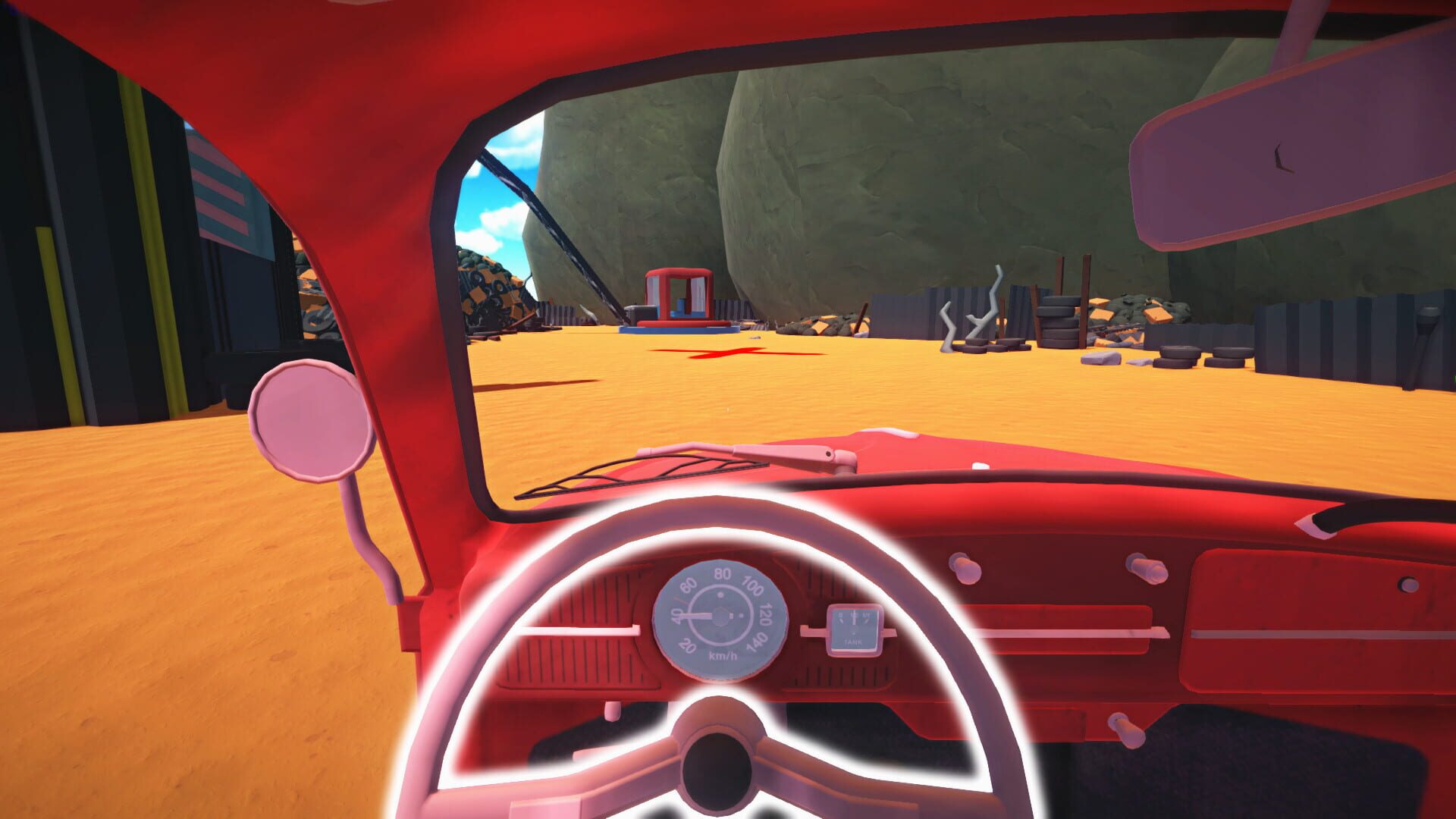 Screenshot for Suicide Guy