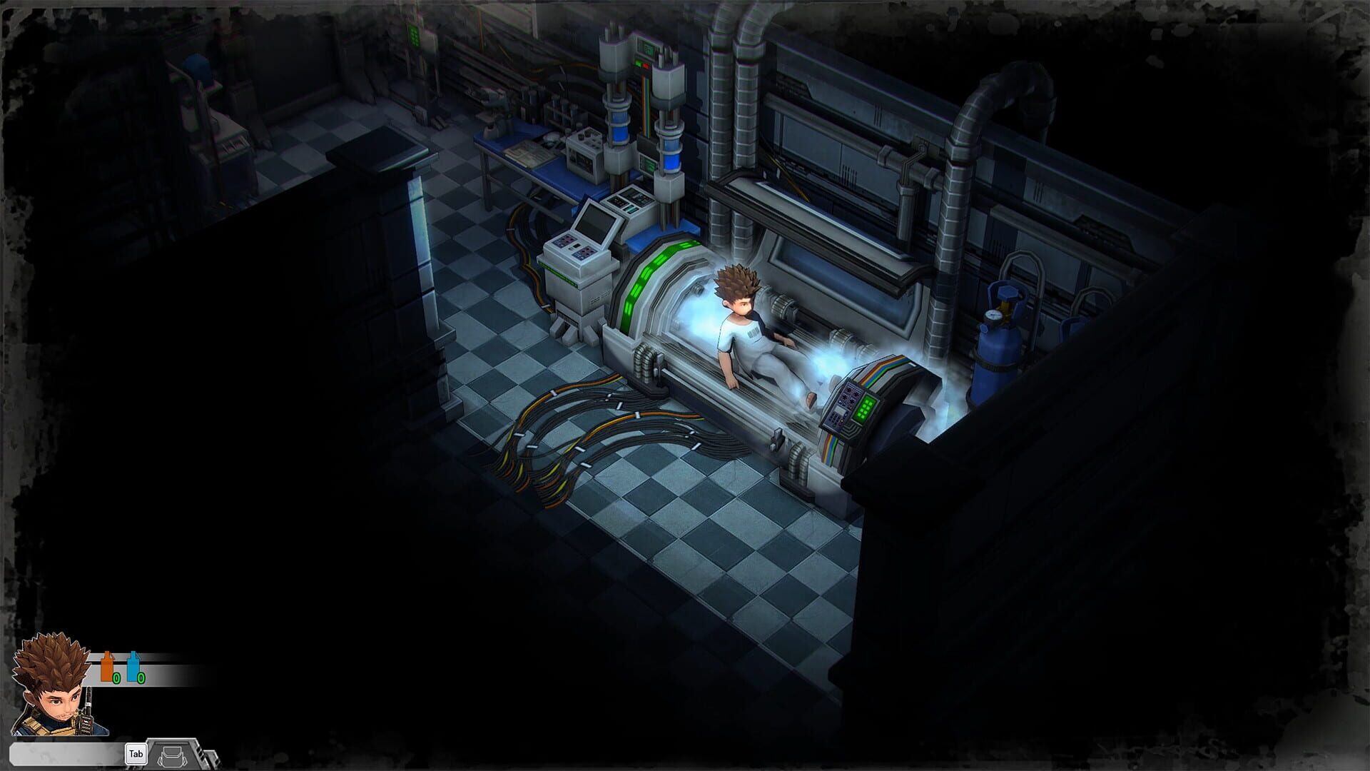 Screenshot for Heaven Dust 2
