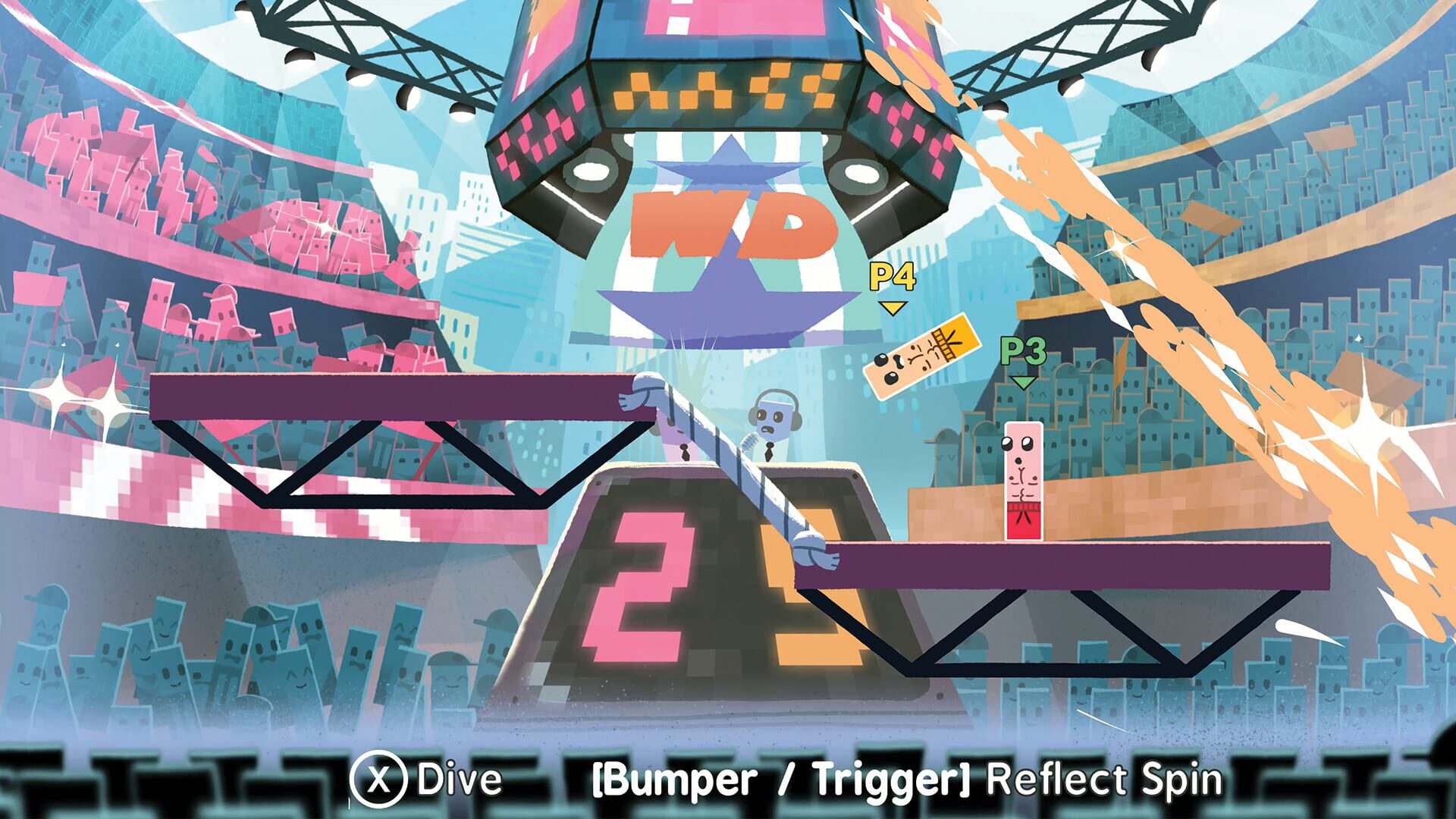 Screenshot for Wrestledunk Sports