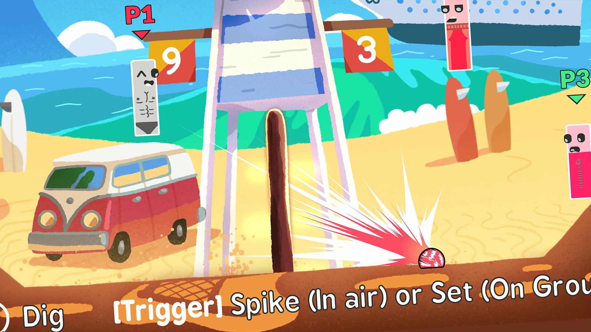 Screenshot for Wrestledunk Sports