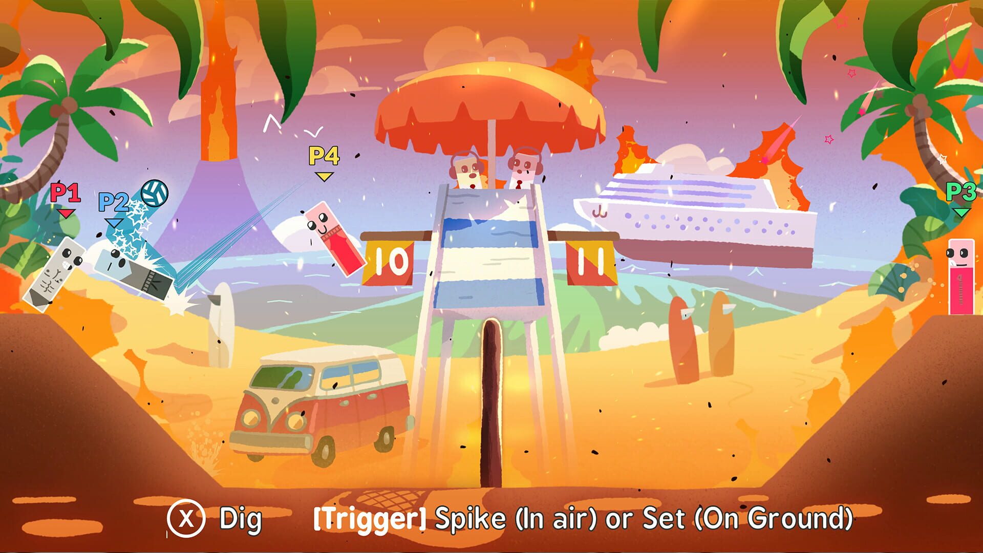 Screenshot for Wrestledunk Sports