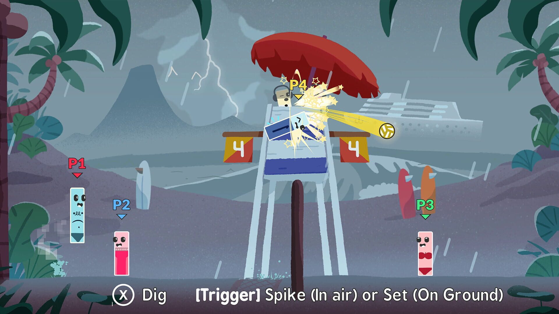 Screenshot for Wrestledunk Sports
