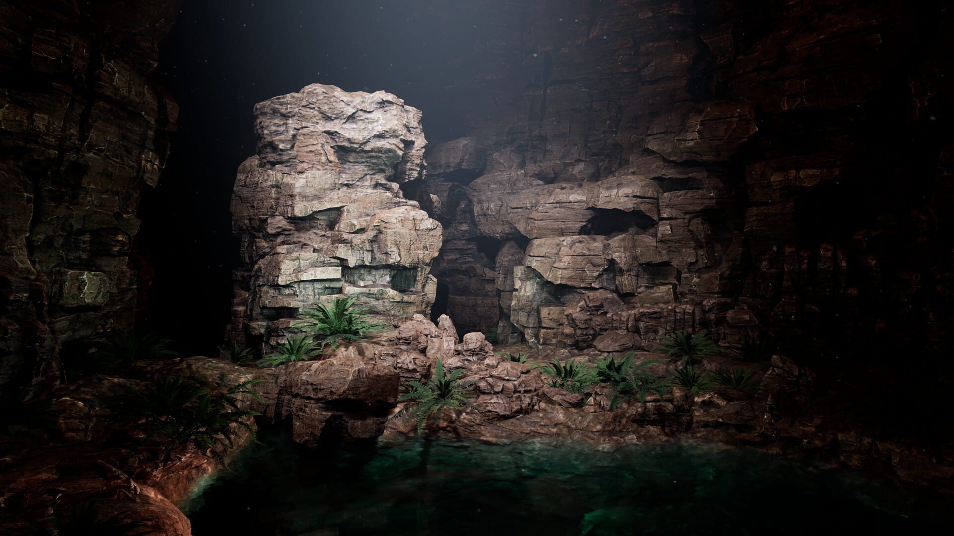 Screenshot for Icarus