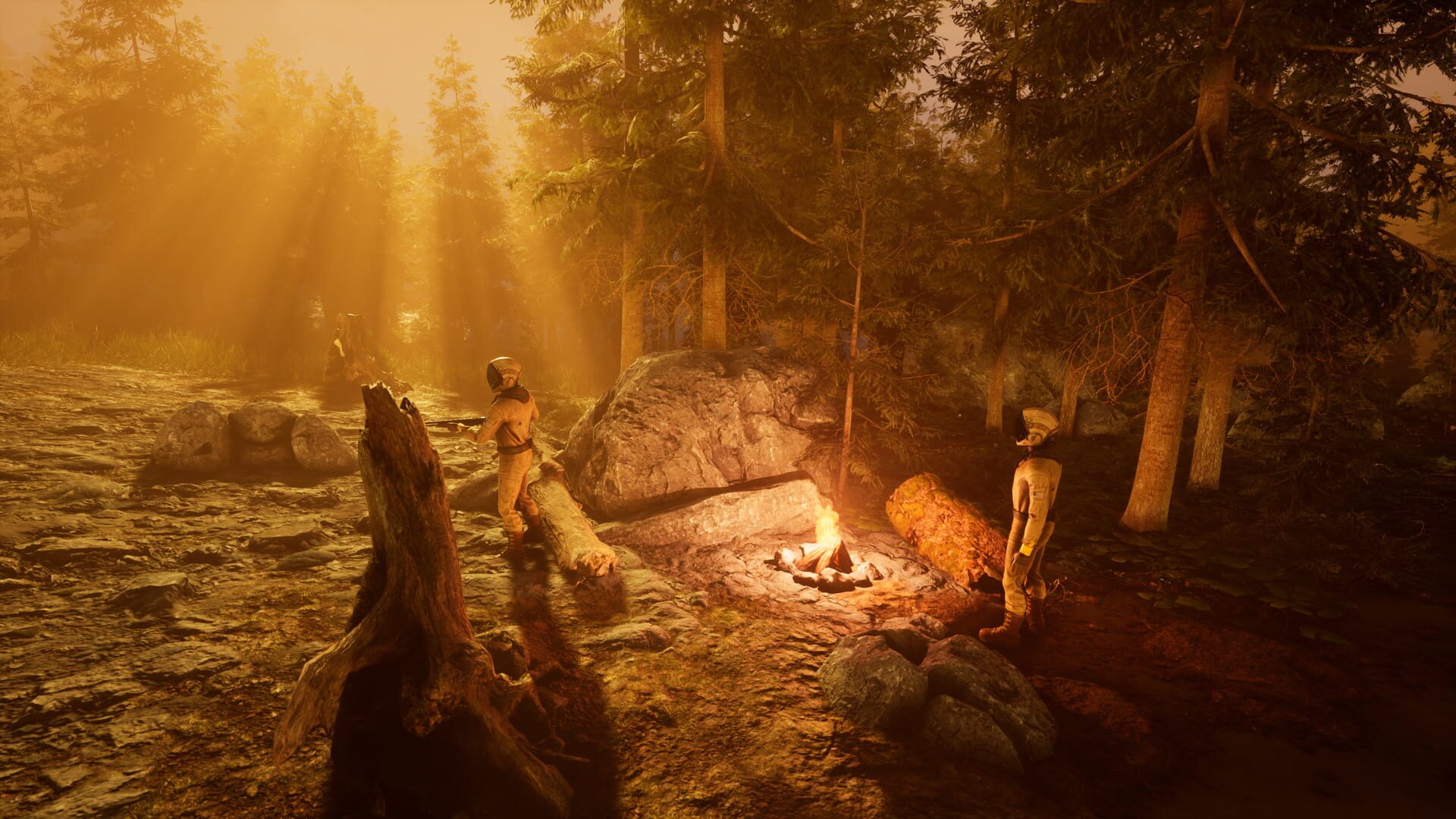 Screenshot for Icarus