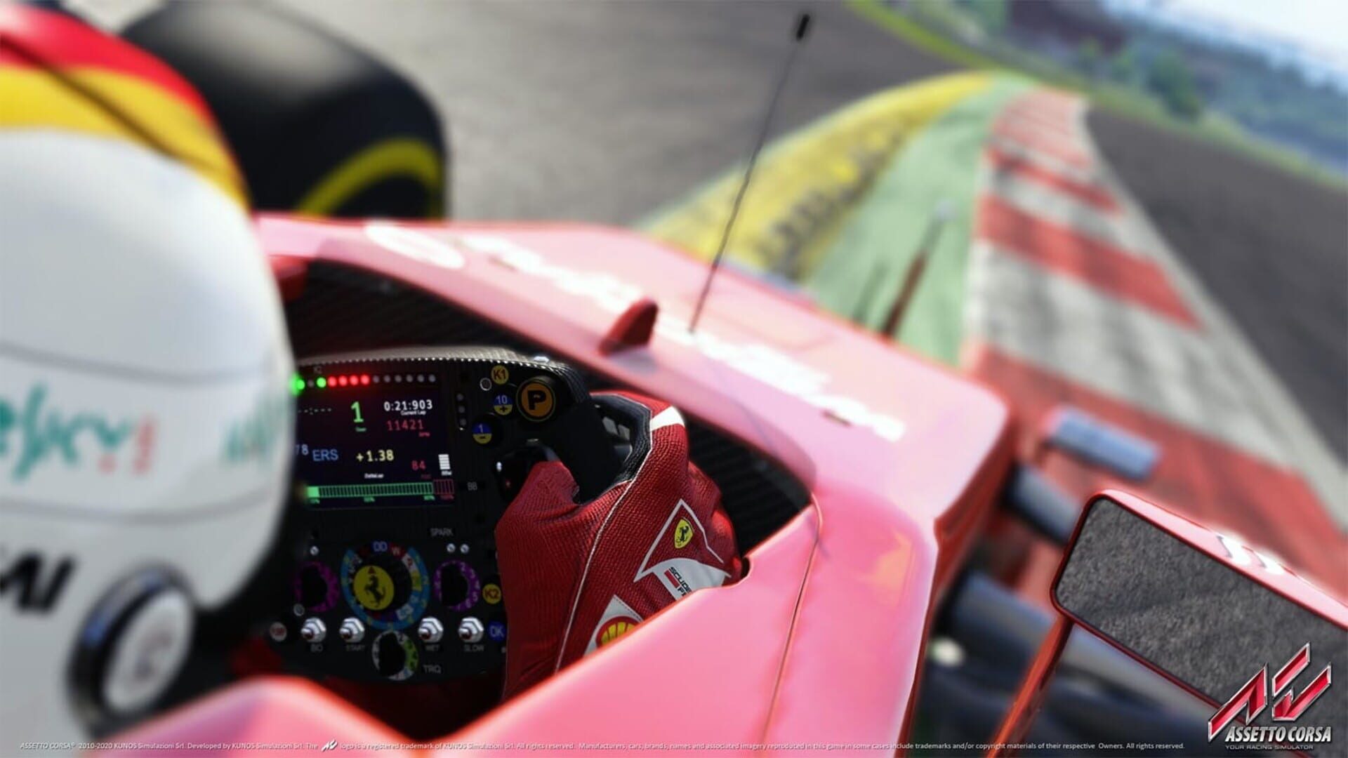 Screenshot for Assetto Corsa