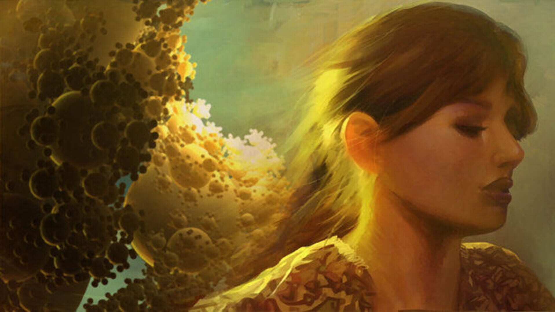 Screenshot for Linger In Shadows