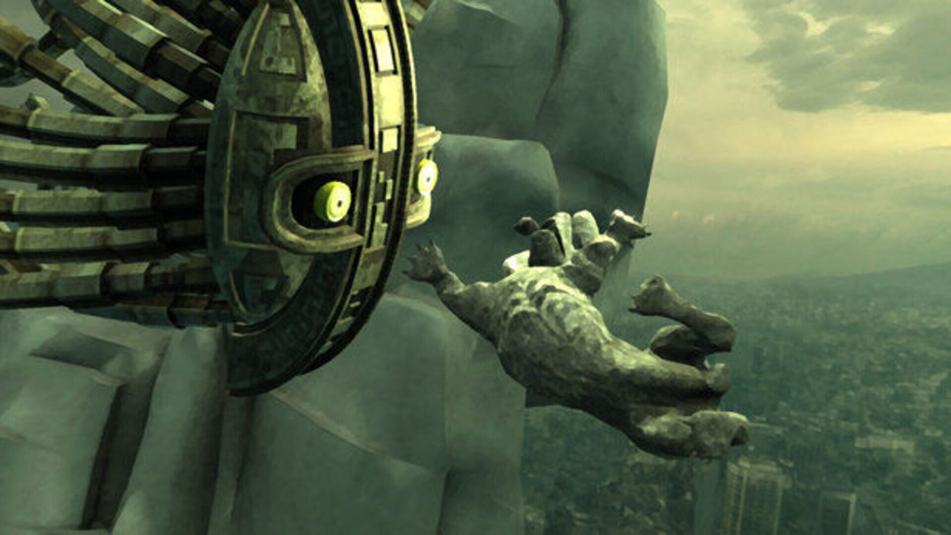 Screenshot for Linger In Shadows