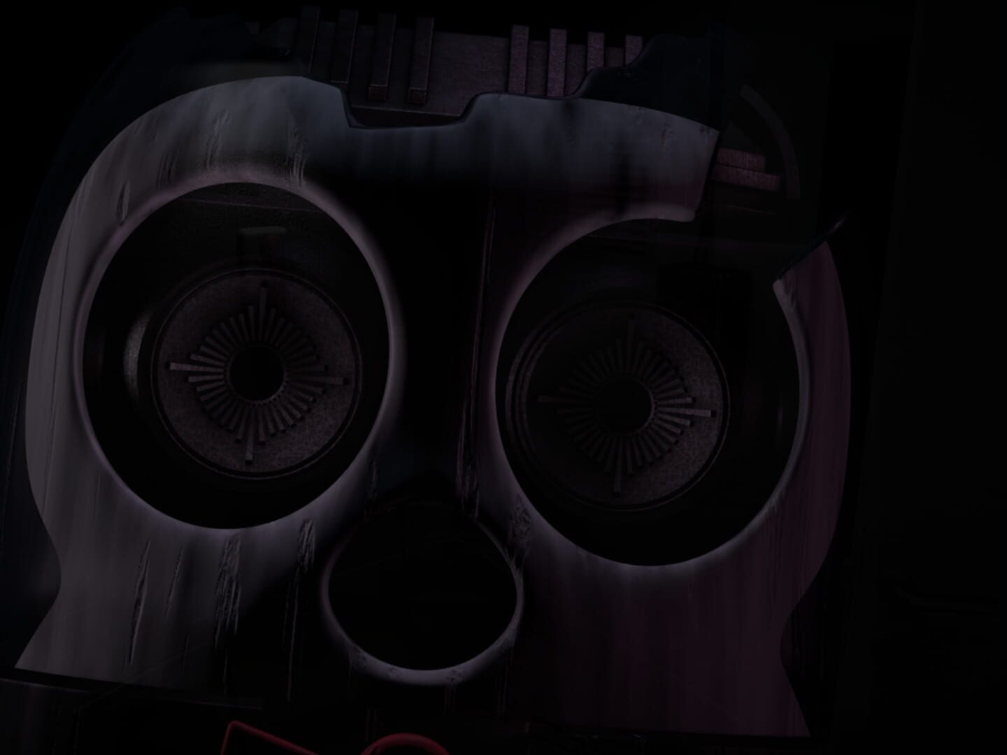 Screenshot for Five Nights at Candy's 2