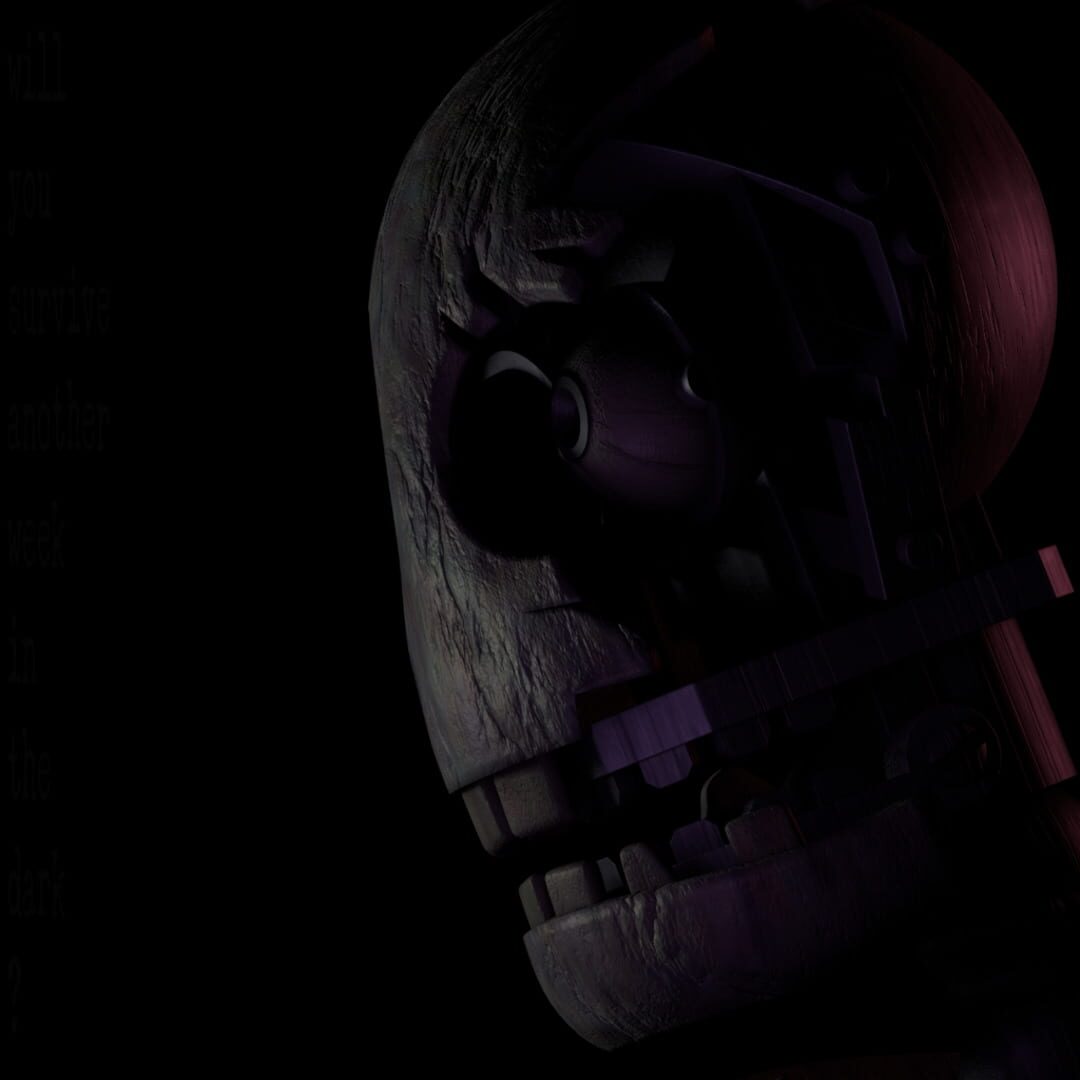 Screenshot for Five Nights at Candy's 2