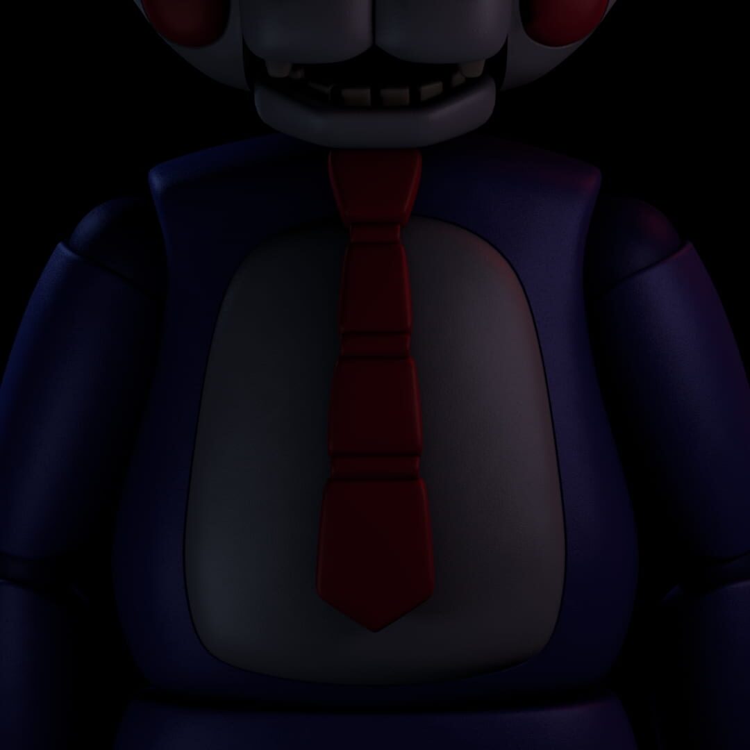 Screenshot for Five Nights at Candy's 2