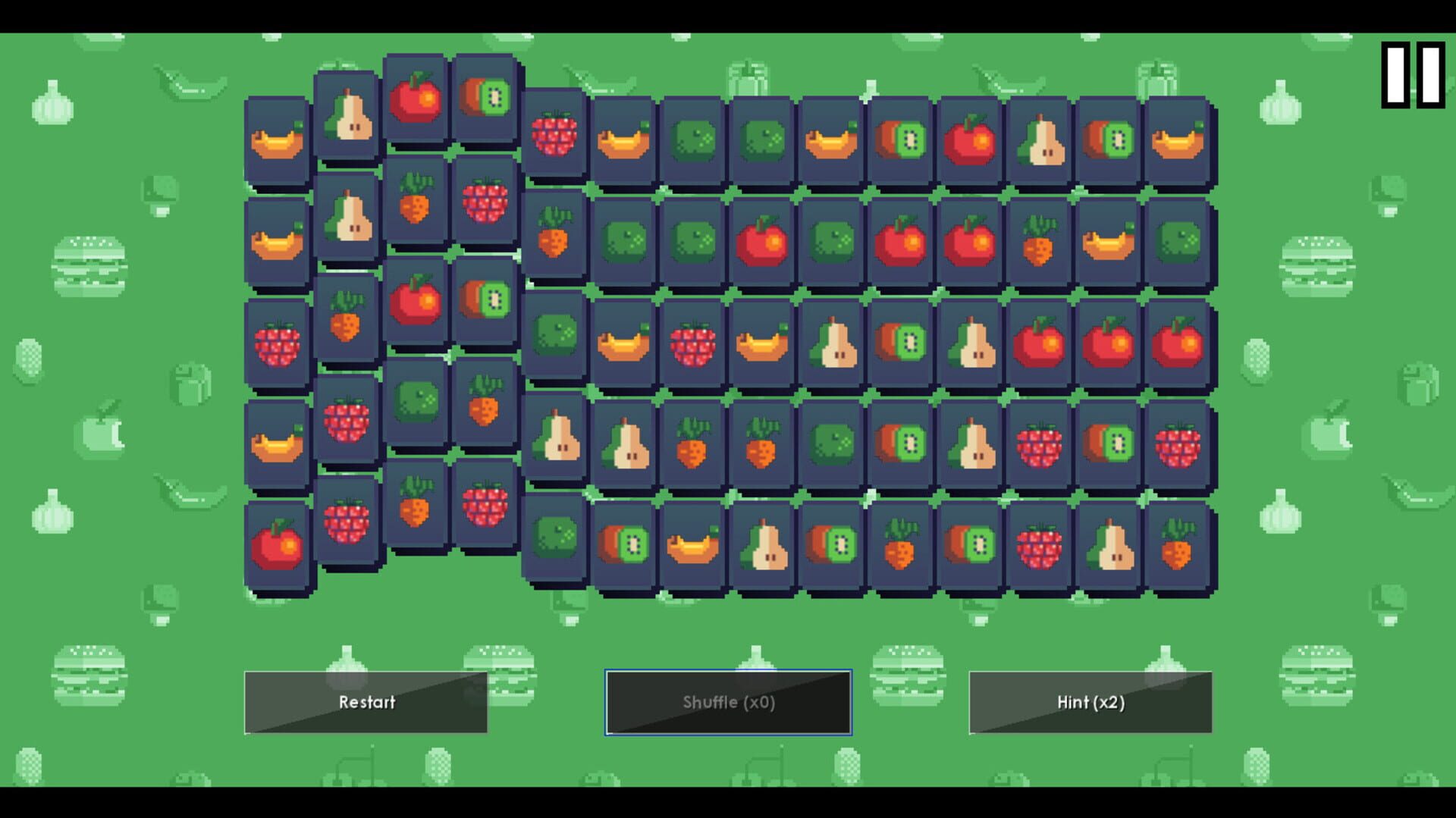 Screenshot for Shopping Mahjong connect
