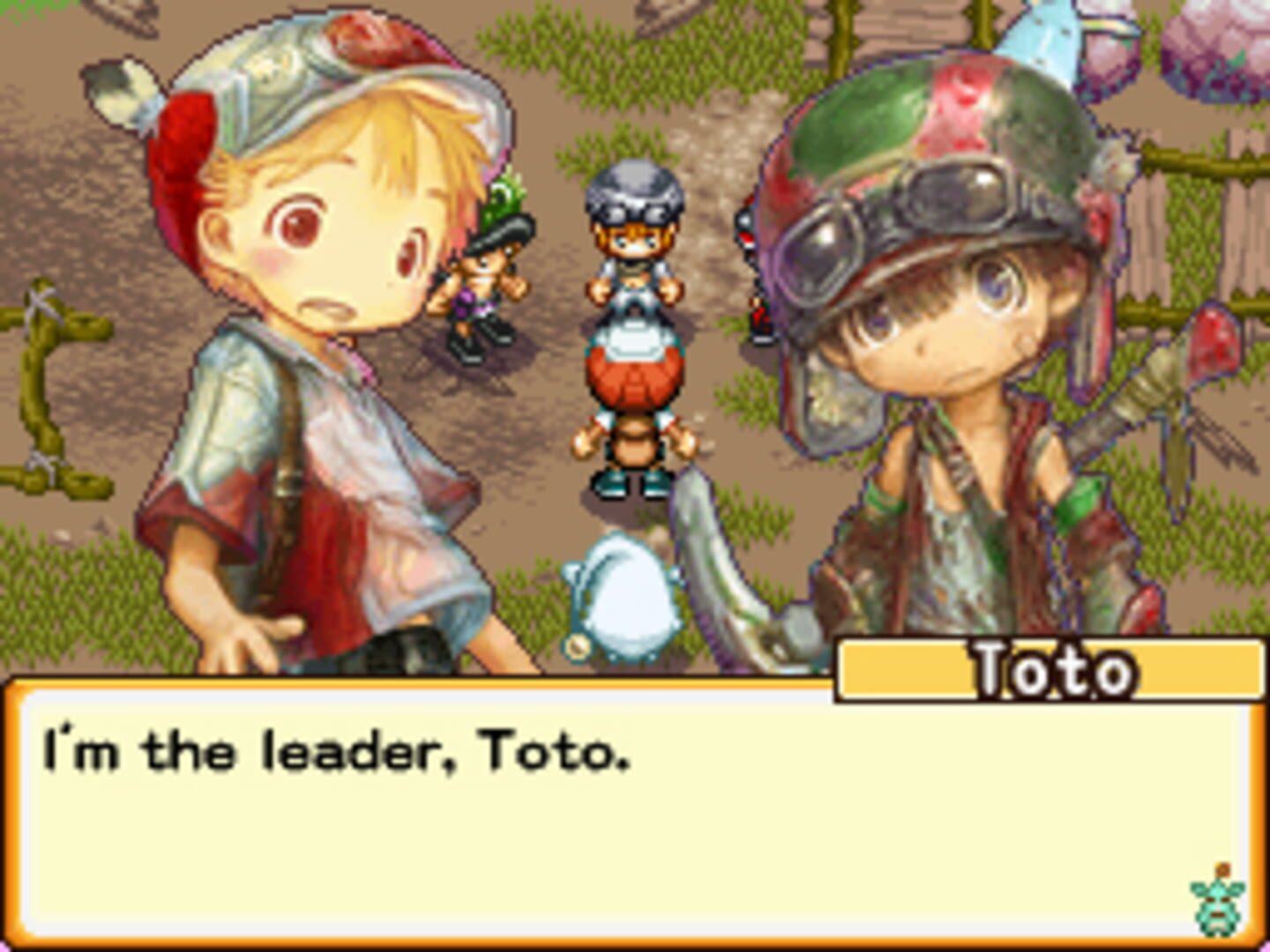 Screenshot for Elebits: The Adventures of Kai and Zero